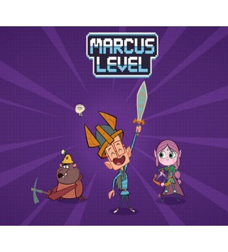 Marcus Level Steam Key GLOBAL